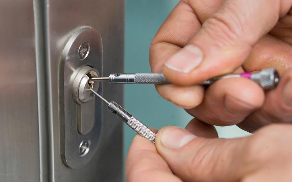 dépannage de porte blindée Marseille