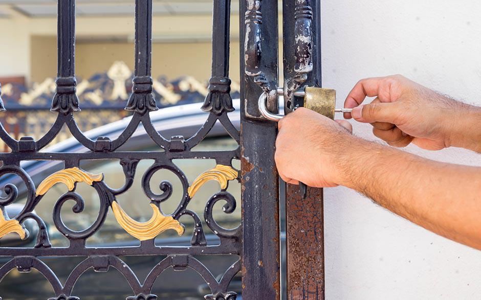 dépannage de porte en urgence Nanteuil-lès-Meaux