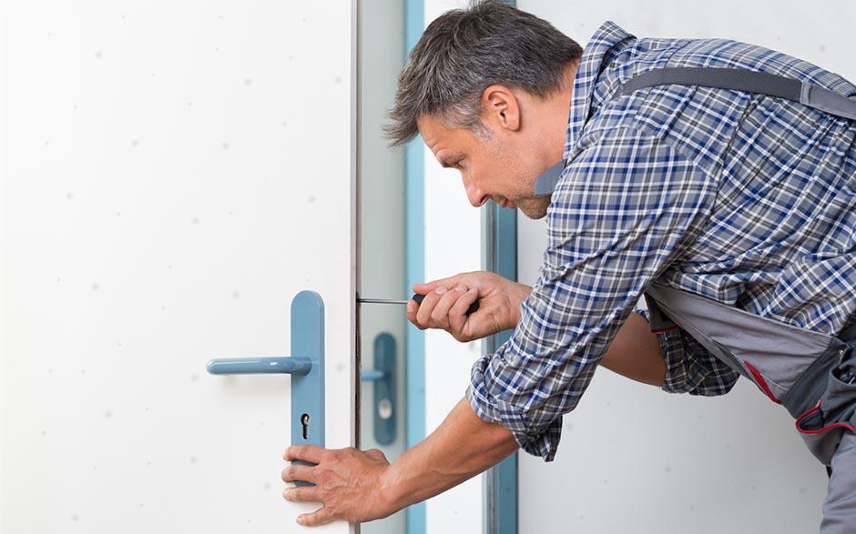 dépannage serrurier ouverture de porte Nanteuil-lès-Meaux
